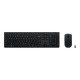 Lenovo Professional Wireless Rechargeable Combo Keyboard and Mouse | Keyboard and Mouse Set | Wireless | Mouse included | Estonian | Bluetooth | Grey