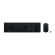 Lenovo Professional Wireless Rechargeable Combo Keyboard and Mouse | Keyboard and Mouse Set | Wireless | Mouse included | Estonian | Bluetooth | Grey