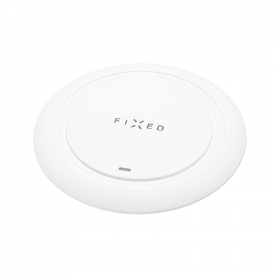 Fixed Fast wireless phone charging pad, 10W | FIXPAD-WH