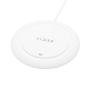 Fixed Fast wireless phone charging pad, 10W | FIXPAD-WH