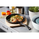 Barbecook | Cast Iron Grill Pan with Bamboo Trivet (per 2 pcs) | BC-ACC-7420