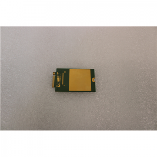 SALE OUT.  | Lenovo 5G Sub-6 GHz M.2 WWAN Module | ThinkPad Fibocom FM350-GL | USED
