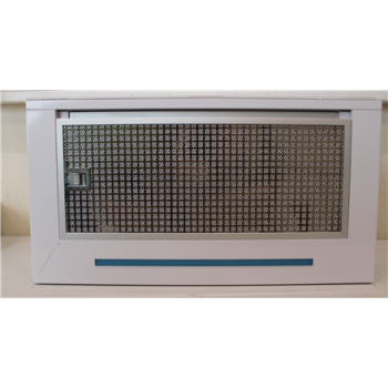 SALE OUT. CATA CAMPANA Hood TFH 6830 GWH, A, Width 60 cm, Max 795 m³/h, LED, White | CATA Hood | CAMPANA TFH 6830 GWH | Telescopic | Energy efficiency class A+++ | Width 60 cm | 795 m³/h | Touch control | LED | White | DAMAGED PACKAING, USED