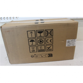 SALE OUT. CATA CAMPANA Hood TFH 6830 GWH, A, Width 60 cm, Max 795 m³/h, LED, White | CATA Hood | CAMPANA TFH 6830 GWH | Telescopic | Energy efficiency class A+++ | Width 60 cm | 795 m³/h | Touch control | LED | White | DAMAGED PACKAING, USED