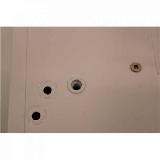 SALE OUT. CATA CAMPANA Hood TFH 6830 GWH, A, Width 60 cm, Max 795 m³/h, LED, White | CATA Hood | CAMPANA TFH 6830 GWH | Telescopic | Energy efficiency class A+++ | Width 60 cm | 795 m³/h | Touch control | LED | White | DAMAGED PACKAING, USED