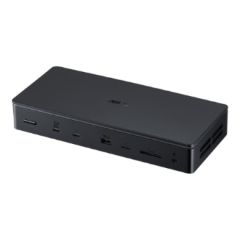 ASUS Master Thunderbolt 5 Dock/DC510 TBT5 DOCK/EU | Asus