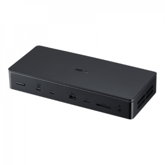 ASUS Master Thunderbolt 5 Dock/DC510 TBT5 DOCK/EU | Asus