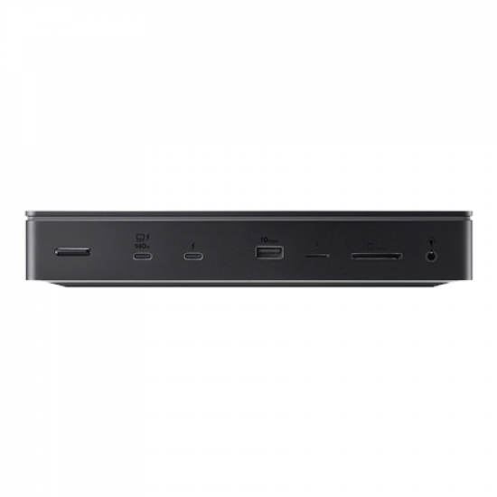 Asus Master Thunderbolt 5 Dock DC510 | Ethernet LAN (RJ-45) ports 1