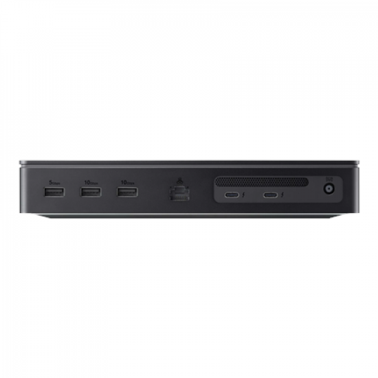 Asus Master Thunderbolt 5 Dock DC510 | Ethernet LAN (RJ-45) ports 1