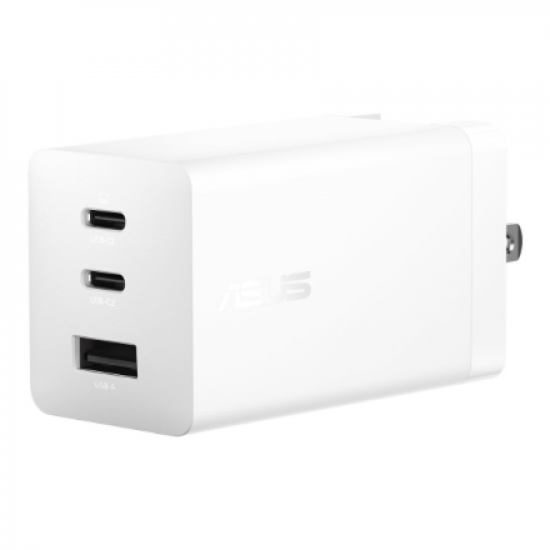 Asus 100W 2C1A GaN Charger EU