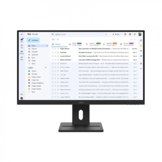 Lenovo | ThinkVision E27-40 | 27 