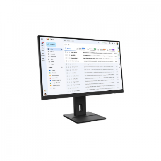 Lenovo | ThinkVision E27-40 | 27 