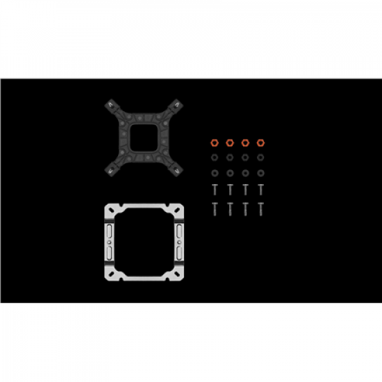 Deepcool CPU Air Cooler | AK400 Digital SE | Intel, AMD