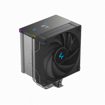 Deepcool CPU Air Cooler | AK500S Digital SE | Intel, AMD