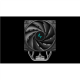 Deepcool CPU Air Cooler | AK500S Digital SE | Intel, AMD