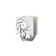 Deepcool CPU Air Cooler | AK500S Digital SE | Intel, AMD