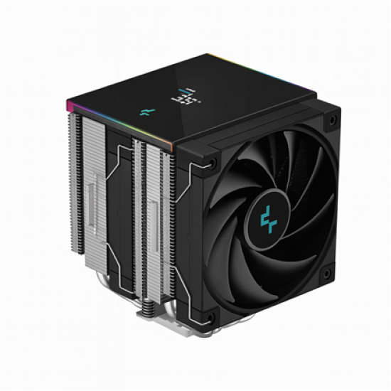 Deepcool CPU Air Cooler | AK620 Digital SE | Intel, AMD