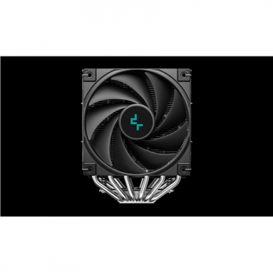 Deepcool CPU Air Cooler | AK620 Digital SE | Intel, AMD