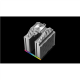 Deepcool CPU Air Cooler | AK620 Digital SE | Intel, AMD
