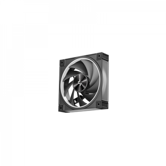 Deepcool Case | CG580 4F V2 | Black | ATX | Power supply included No