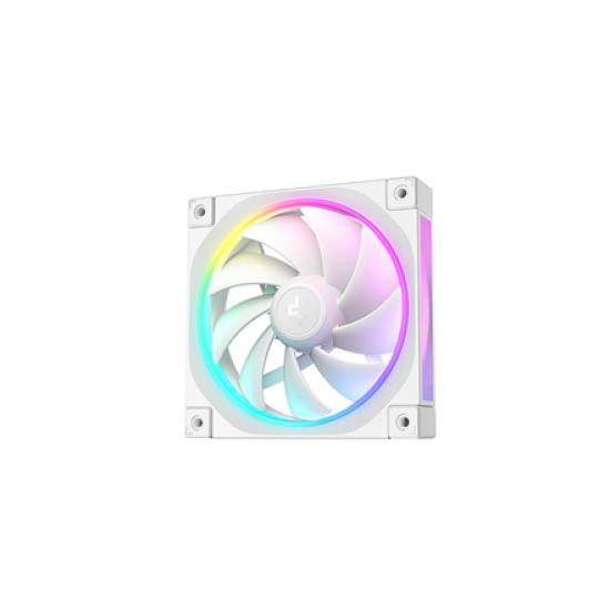 Deepcool Fan | FL12 WH 3 IN 1
