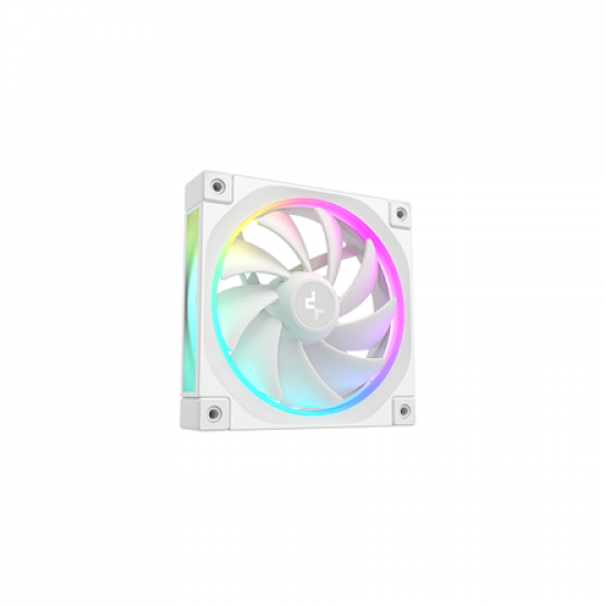 Deepcool Fan | FL12 WH 3 IN 1