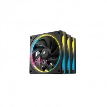 Deepcool Fan | FL12 SE 3IN1
