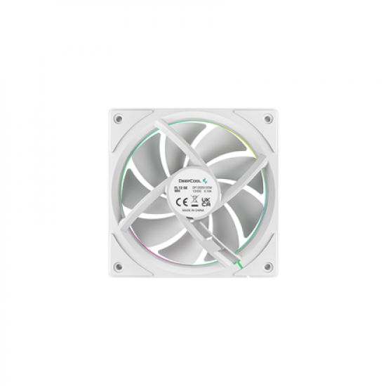 Deepcool Fan | FL12 SE WH 3IN1