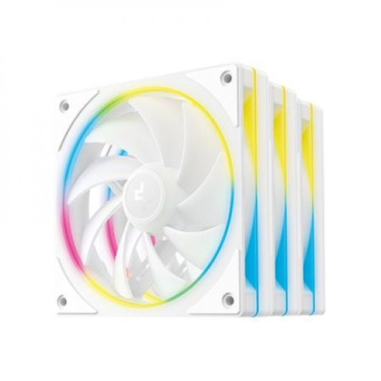 Deepcool Fan | FL12 SE WH 3IN1