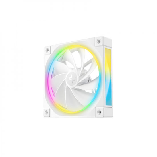 Deepcool Fan | FL12R WH 3 IN 1