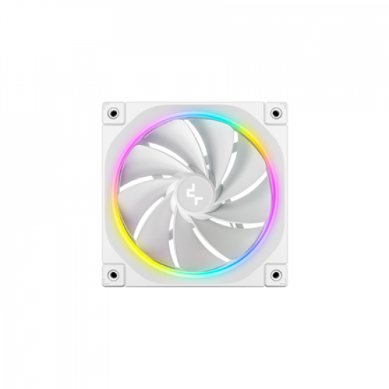 Deepcool Fan | FL12R WH 3 IN 1