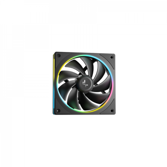 Deepcool Liquid CPU Cooler | LM240 | Intel, AMD