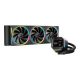 Deepcool Liquid CPU Cooler | LM360 | Intel, AMD