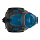 Bosch | Vacuum Cleaner | BGS05A220 | Bagless | Dust capacity 1.5 L | Grey/Blue