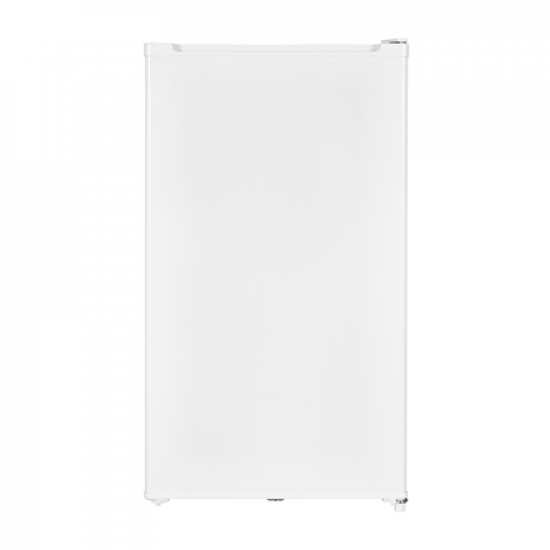 BEKO Refrigerator | RS9152WN | Energy efficiency class E | Free standing | Larder | Height 85 cm | Fridge net capacity 90 L | 39 dB | White