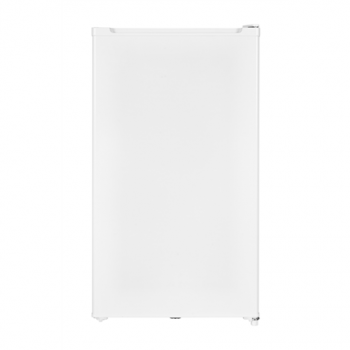 BEKO Refrigerator | RS9152WN | Energy efficiency class E | Free standing | Larder | Height 85 cm | Fridge net capacity 90 L | 39 dB | White