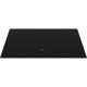 BEKO Hob | HII64720QUF2T | Induction | Number of burners/cooking zones 4 | Touch | Timer | Black