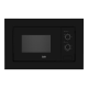 BEKO Microwave oven | BMOB20202B | Built-in | 20 L | 800 W | Black