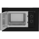 BEKO Microwave oven | BMOB20202B | Built-in | 20 L | 800 W | Black