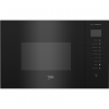 BEKO Built-in | 25 L | 900 W | Grill | Black