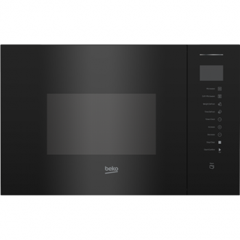 BEKO Built-in | 25 L | 900 W | Grill | Black