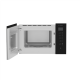 BEKO Built-in | 25 L | 900 W | Grill | Black