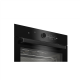 BEKO Oven | BBCM17400B | 48 L | Electric | Hydrolytic | Touch control | Steam function | Height 45.5 cm | Width 59.4 cm | Black