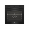 Beko BBIE11100B Oven, Built-in, Electric, Width 59.4 cm, Black | BEKO