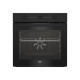 Beko BBIE11100B Oven, Built-in, Electric, Width 59.4 cm, Black | BEKO