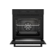 Beko BBIE11100B Oven, Built-in, Electric, Width 59.4 cm, Black | BEKO