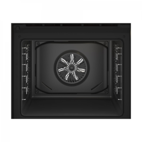 Beko BBIE11100B Oven, Built-in, Electric, Width 59.4 cm, Black | BEKO