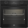 BEKO Oven | BBIR17300BCS | 72 L | Electric | Catalytic | Mechanical control | Height 59.5 cm | Width 59.4 cm | Black