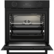 BEKO Oven | BBIR17300BCS | 72 L | Electric | Catalytic | Mechanical control | Height 59.5 cm | Width 59.4 cm | Black