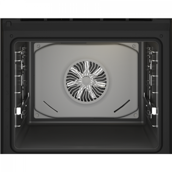 BEKO Oven | BBIR17300BCS | 72 L | Electric | Catalytic | Mechanical control | Height 59.5 cm | Width 59.4 cm | Black